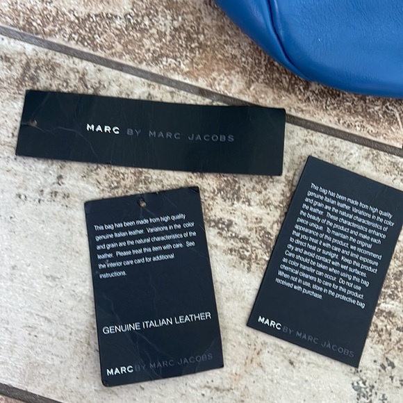 🎉2xHP🎉Marc Jacobs Bag - Picture 6 of 8